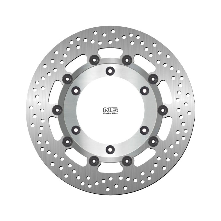 NG BRAKE DISK 9621226