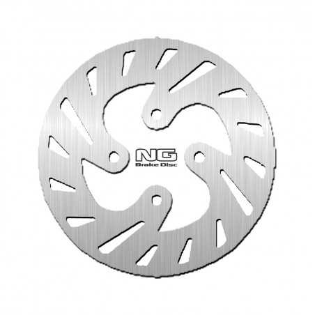 NG BRAKE DISK Disco de freno trasero 962645