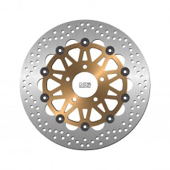NG BRAKE DISK DISCO DE FRENO 962124