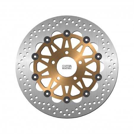 BRAKE DISK