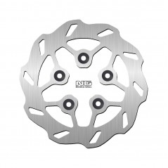 BRAKE DISK