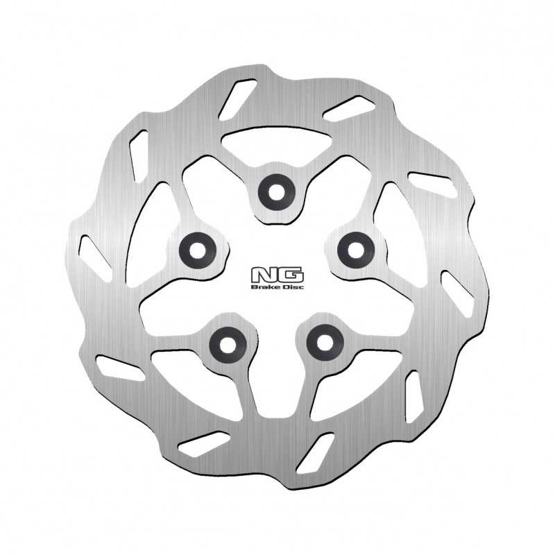 BRAKE DISK