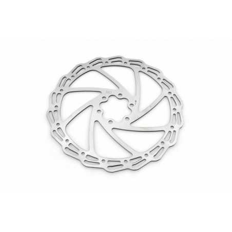 ALHONGA Disco freno ondulado Ø180mm 148gr peso 32649