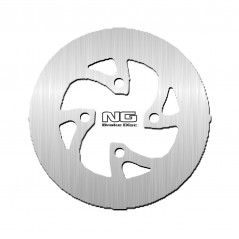 BRAKE DISK