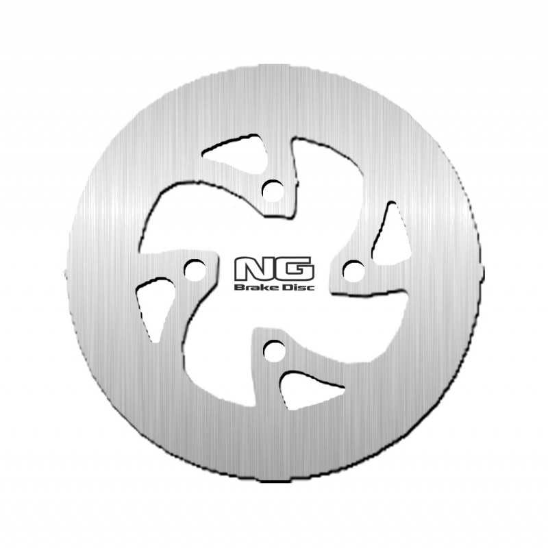 BRAKE DISK