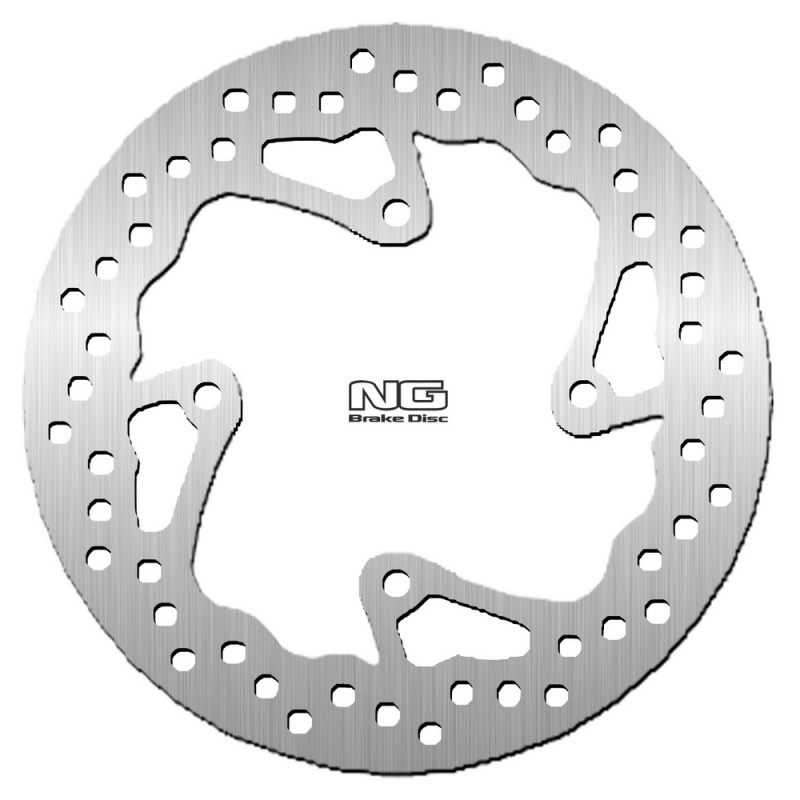 NG BRAKE DISK DISCO DE FRENO 9621029