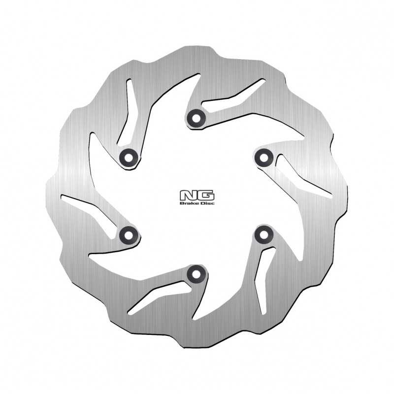 BRAKE DISK