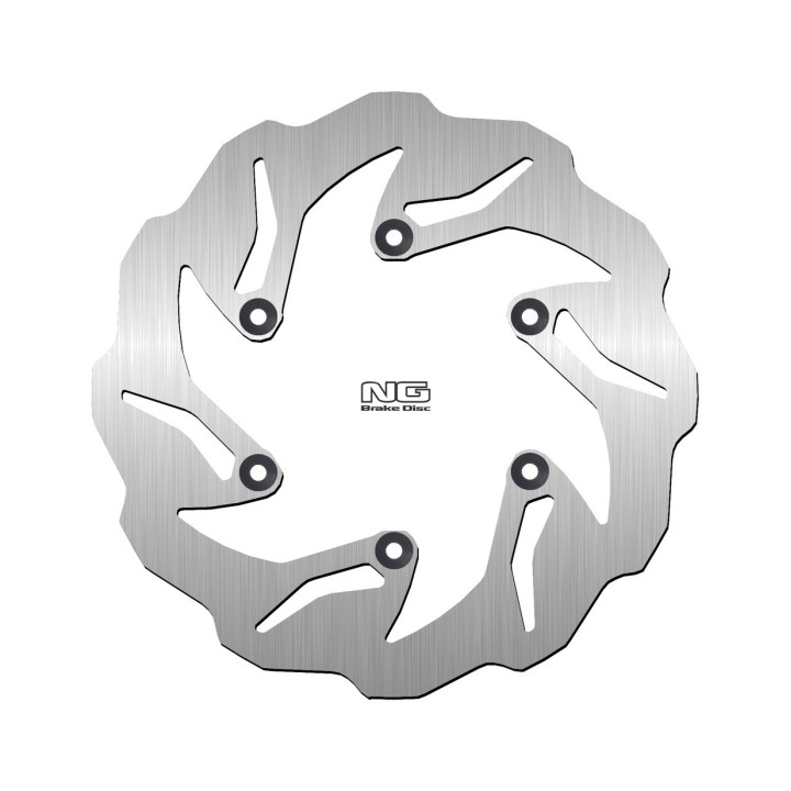 NG BRAKE DISK 9621294X