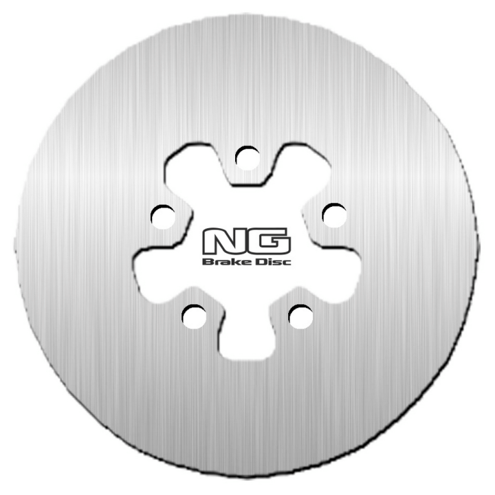 NG BRAKE DISK 962259