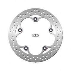 NG BRAKE DISK DISCO DE FRENO 9621092