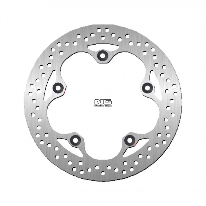 BRAKE DISK