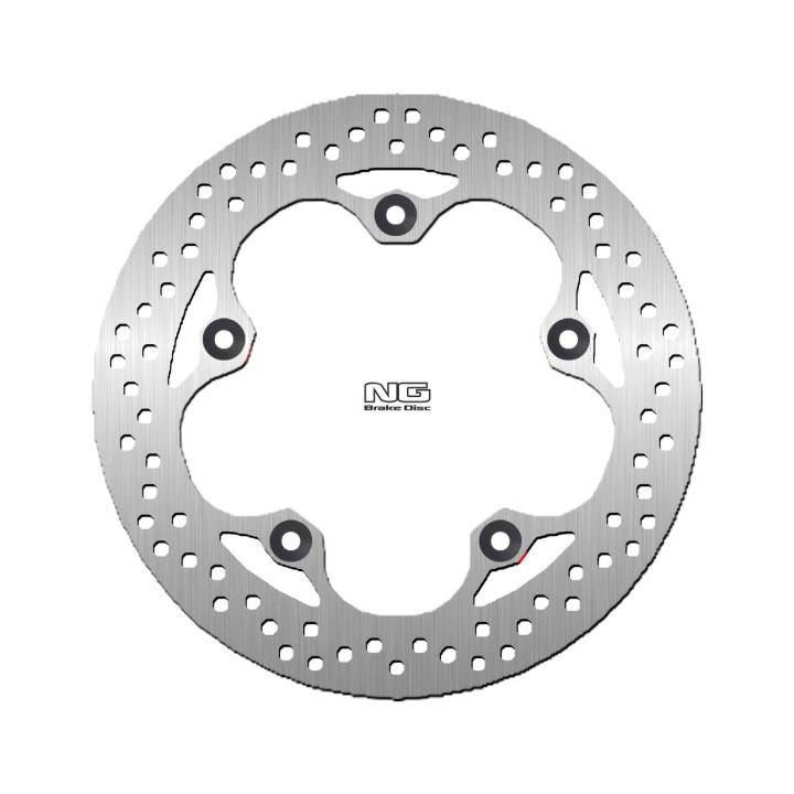 NG BRAKE DISK 9621092