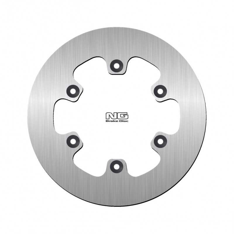NG BRAKE DISK Disco de freno sin perforaciones 1057SP Ø220 x Ø108 3.5 (sustituye antiguo 243) 9621057SP