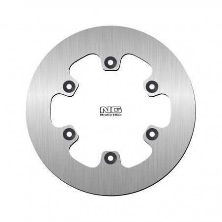 NG BRAKE DISK Disco de freno sin perforaciones 1057SP Ø220 x Ø108 3.5 (sustituye antiguo 243) 9621057SP
