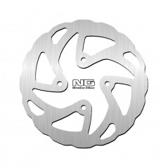 BRAKE DISK