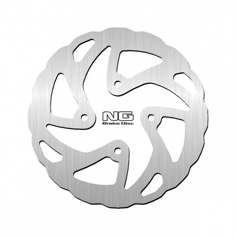 BRAKE DISK