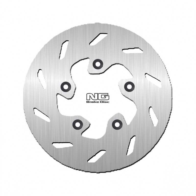 BRAKE DISK