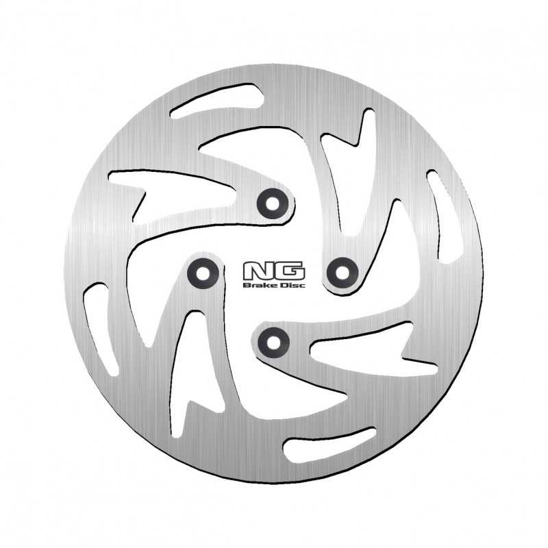 NG BRAKE DISK DISCO DE FRENO 1314 Ø185 x Ø- 3 9621314