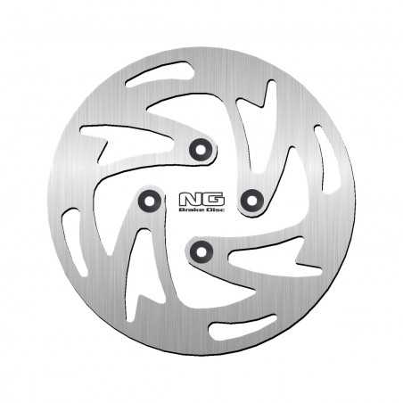 Brake disc 1314 Ø185 x Ø- x 3