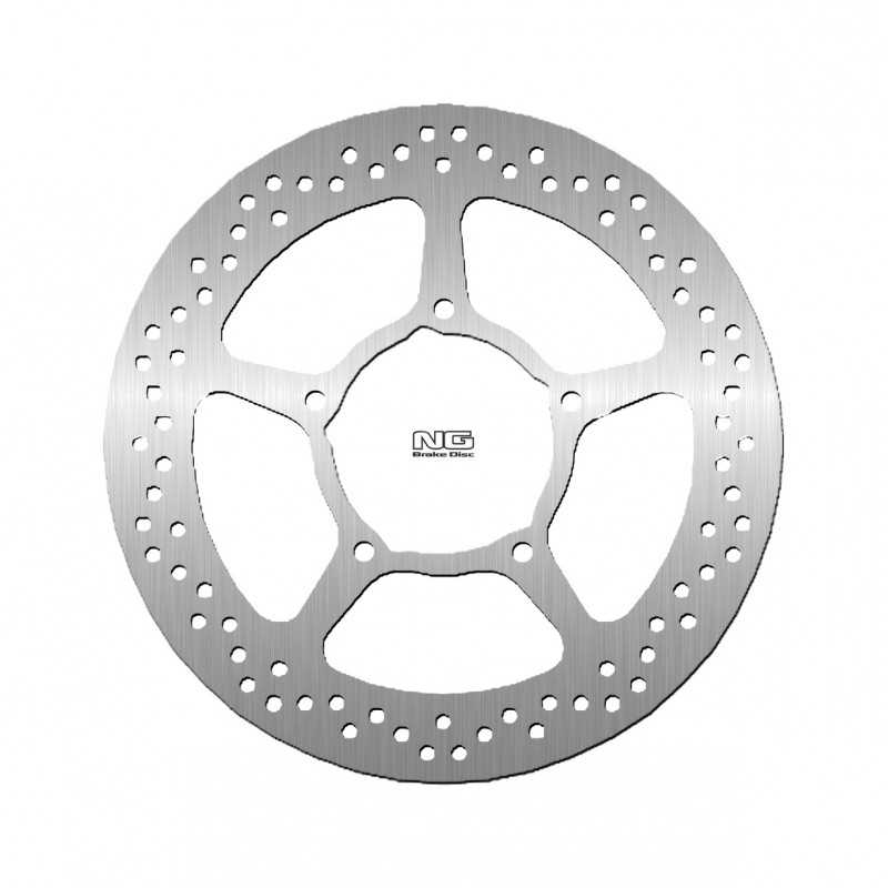 BRAKE DISK