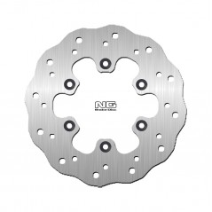BRAKE DISK
