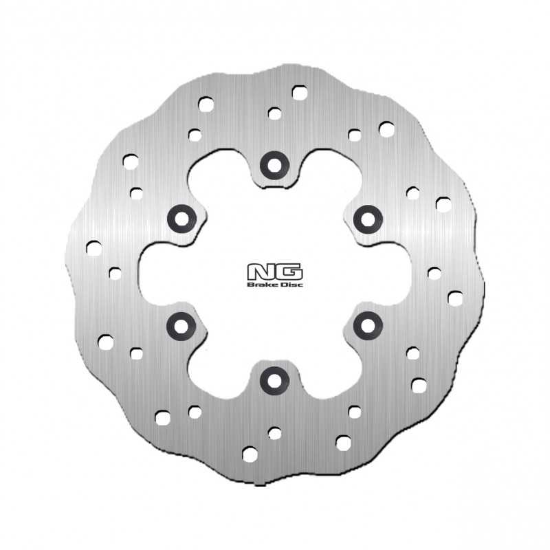 BRAKE DISK
