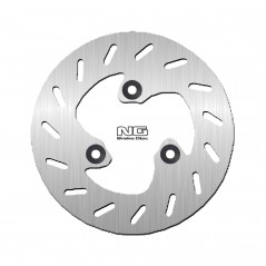 NG BRAKE DISK Disco de freno trasero para sujeción redonda 190mm diámetro y 3 orificios 962107