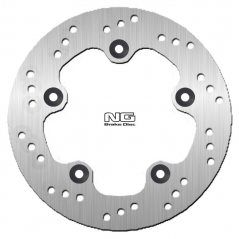 BRAKE DISK