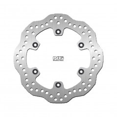 NG BRAKE DISK DISCO DE FRENO 962091X