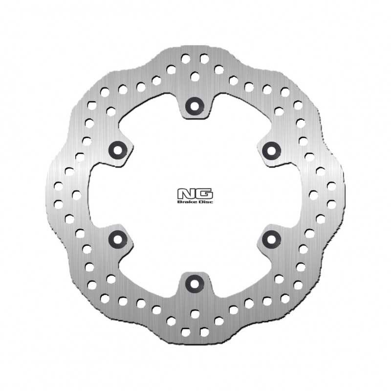 NG BRAKE DISK DISCO DE FRENO 962091X