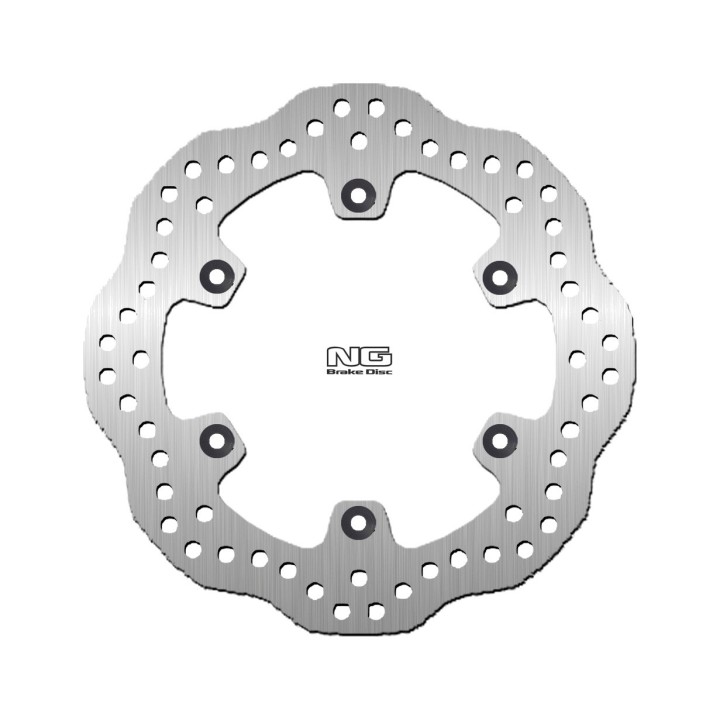 NG BRAKE DISK 962091X