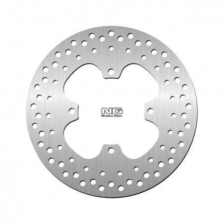BRAKE DISK