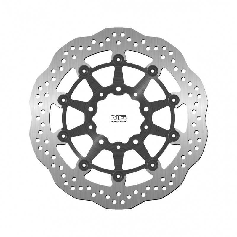 BRAKE DISK