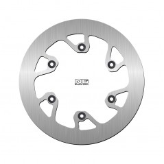 BRAKE DISK