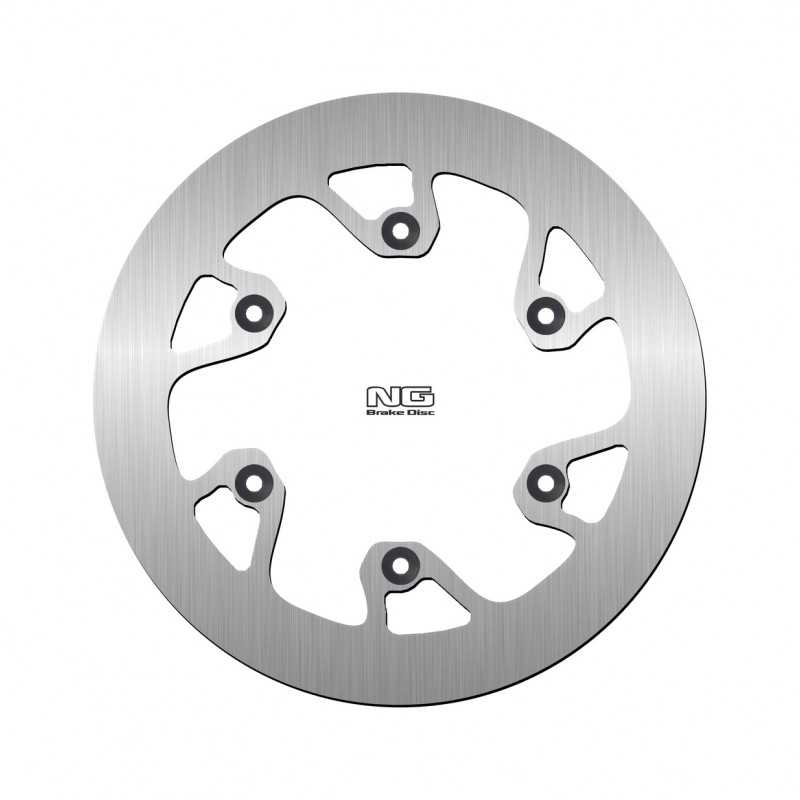 BRAKE DISK