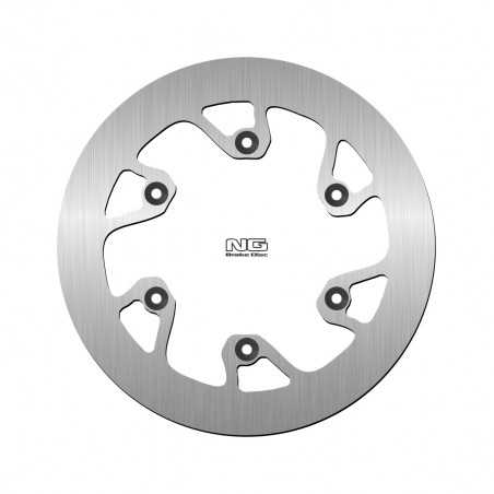 NG BRAKE DISK DISCO DE FRENO 962789SP