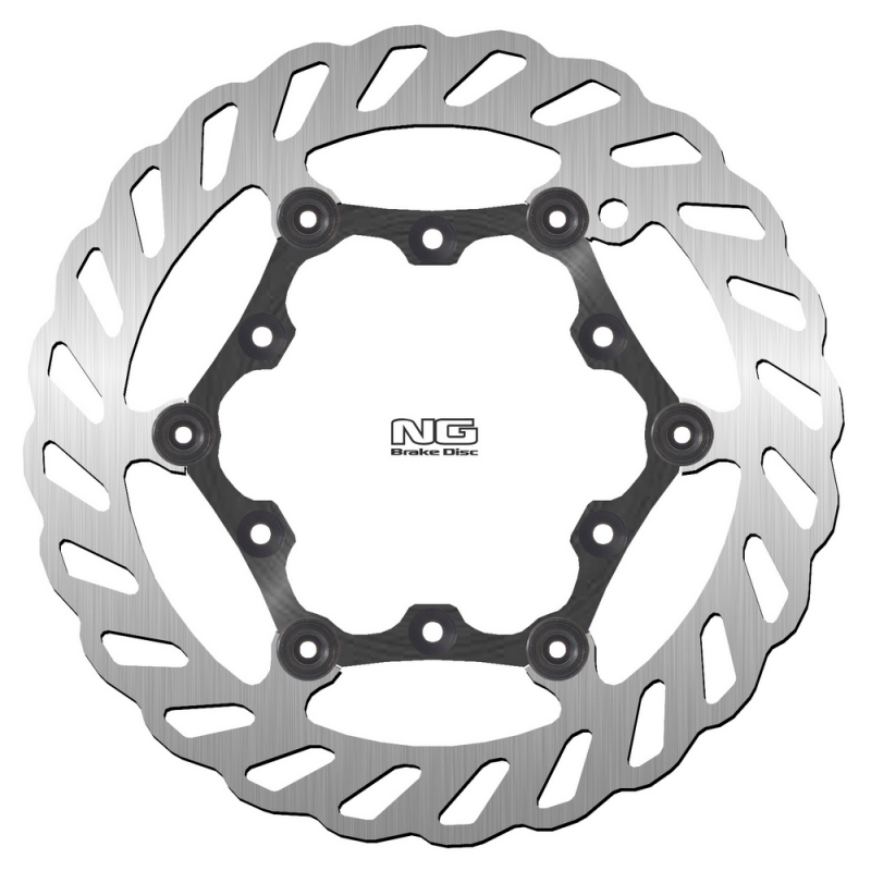 BRAKE DISK