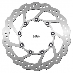 NG BRAKE DISK DISCO DE FRENO 962090X