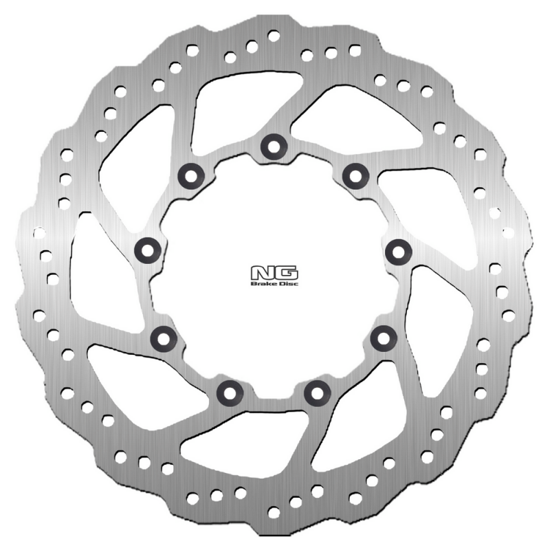 BRAKE DISK