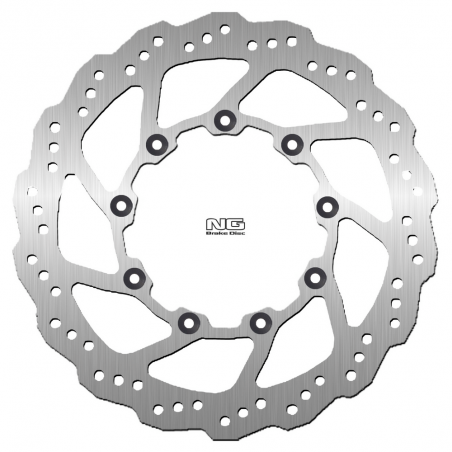 NG BRAKE DISK DISCO DE FRENO 962090X