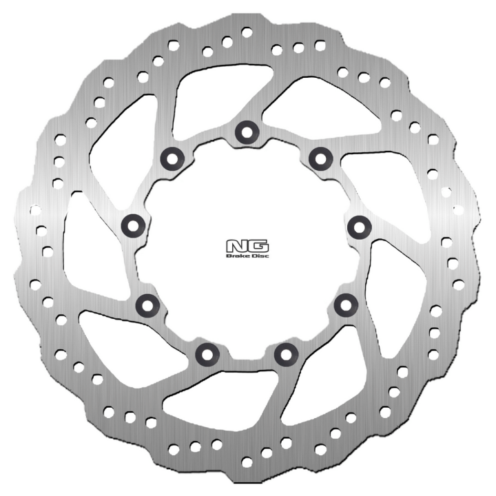 NG BRAKE DISK 962090X