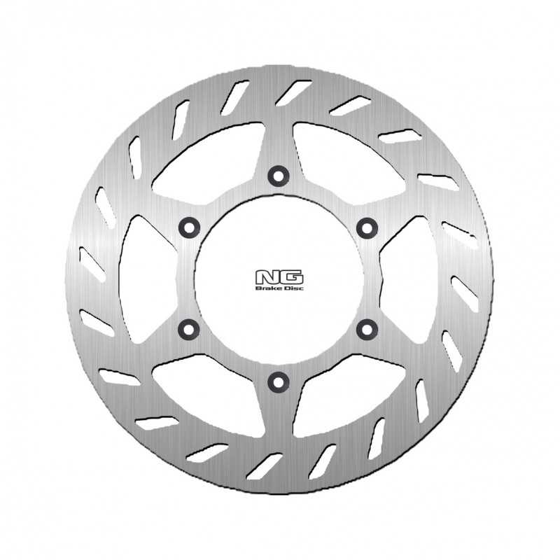 BRAKE DISK