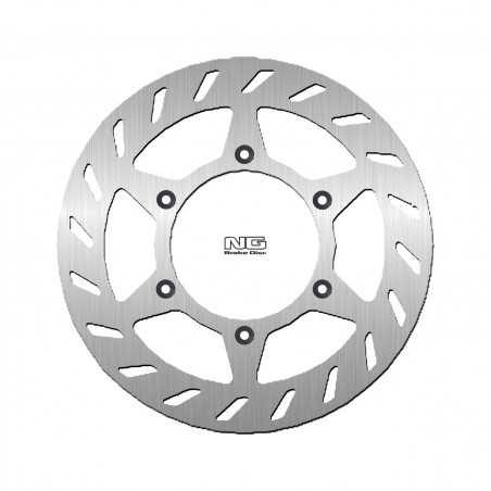 BRAKE DISK