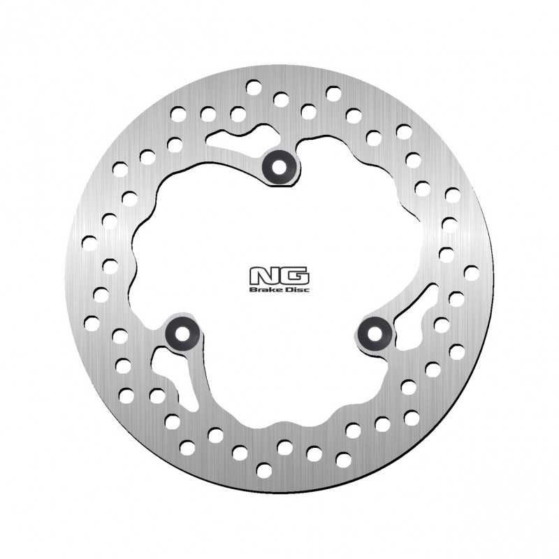 NG BRAKE DISK DISCO DE FRENO 9621025