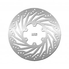 BRAKE DISK
