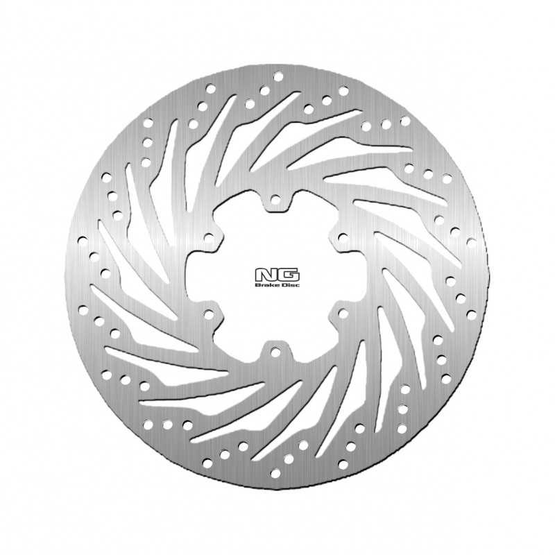 BRAKE DISK