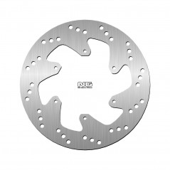 NG BRAKE DISK DISCO DE FRENO 1459 Ø240 x Ø111 5 9621459