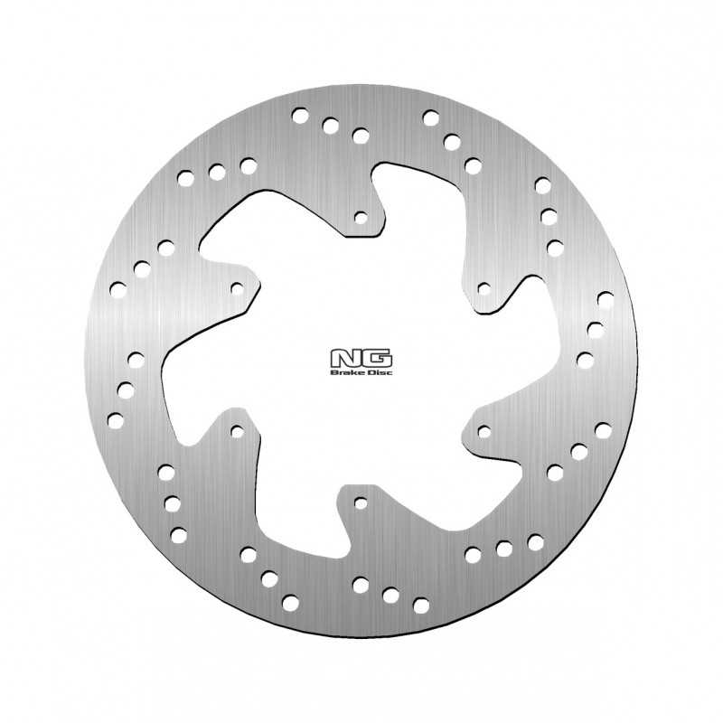 NG BRAKE DISK DISCO DE FRENO 1459 Ø240 x Ø111 5 9621459