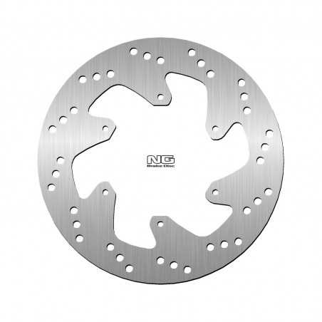NG BRAKE DISK DISCO DE FRENO 1459 Ø240 x Ø111 5 9621459