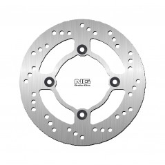 BRAKE DISK